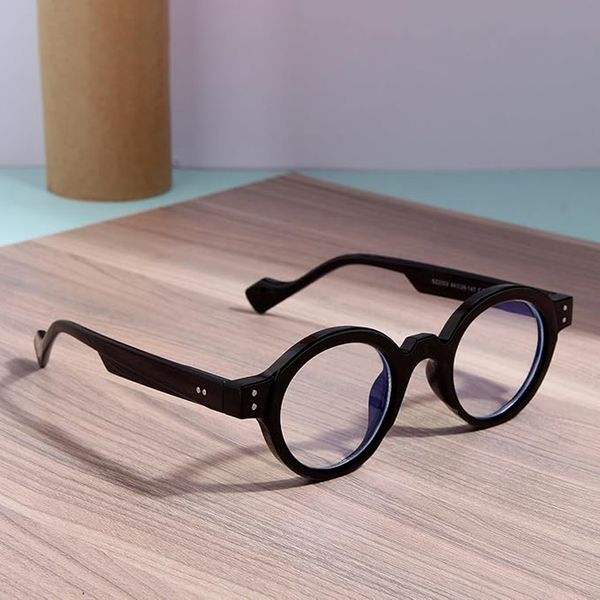 عینک محافظ چشم مدل SZ 2003 Anti Blue Light Obsidian