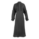 مانتو زنانه مدل عبایی کد MDSS-CF6921