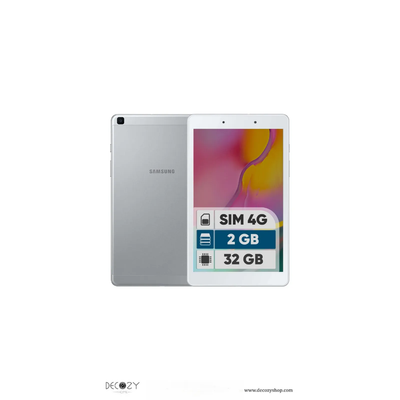 تبلت سامسونگ مدل T295 32G R2