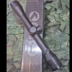 دوربین گامو4در32