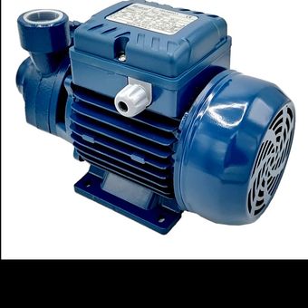 الکتروپمپ محیطی ورما 0.5 اسب مدل PM45