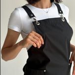 پیشبند ضدآب مدل روناک