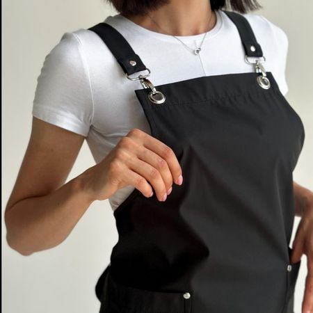 پیشبند ضدآب مدل روناک