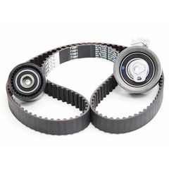 کیت تایم tu5 wolfy