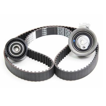 کیت تایم tu5 wolfy