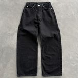 شلوار نیم بگ