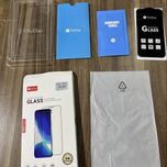 گلسGLASS IPH 12PROMAX