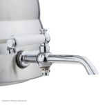 ست کتری و قوری تی جی اچ مدل 8475