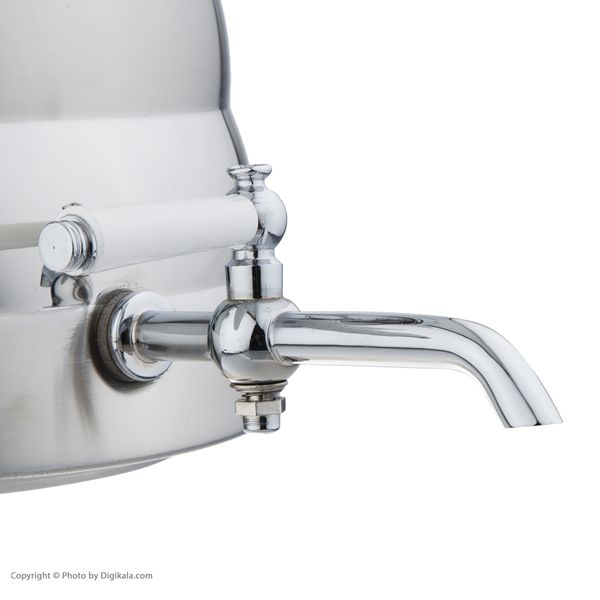 ست کتری و قوری تی جی اچ مدل 8475