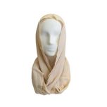 شال گردن بافتنی زنانه مدل MDSS-CH5298 