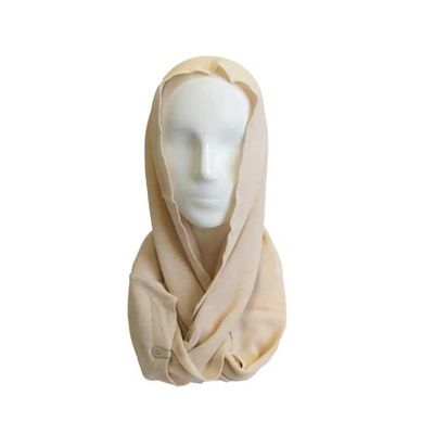 شال گردن بافتنی زنانه مدل MDSS-CH5298 