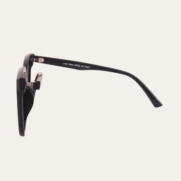 عینک آفتابی زنانه لاو ور مدل JR61609HD