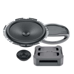 کامپوننت هرتز مدل CK 165 F اورجینال