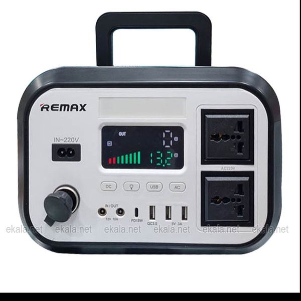 پاور استیشن ریمکس RPP-567