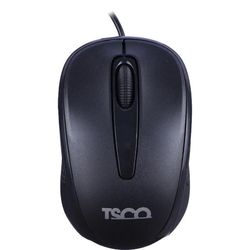 ماوس باسیم TSCO مدل TM 211- مشکی