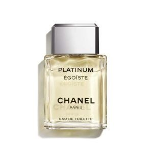 عطر ادکلن شنل اگویست پلاتینیوم | Chanel Egoiste Platinum
