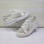 کتونی مدل عروس