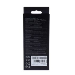 ساعت هوشمند Xioami مدل Smar Band 7 Pro M2141B1 - مشکی (گارانتی 18 ماهه شرکتی)