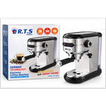 اسپرسوساز ار تی اس مدل RT-1030
