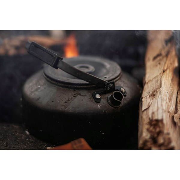 کتری سفری پریموس مدل LITECH 1.5 کد F2022 گنجایش 1.5 لیتر