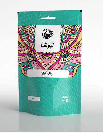 دانه کینوا سفید - White Quinoa
