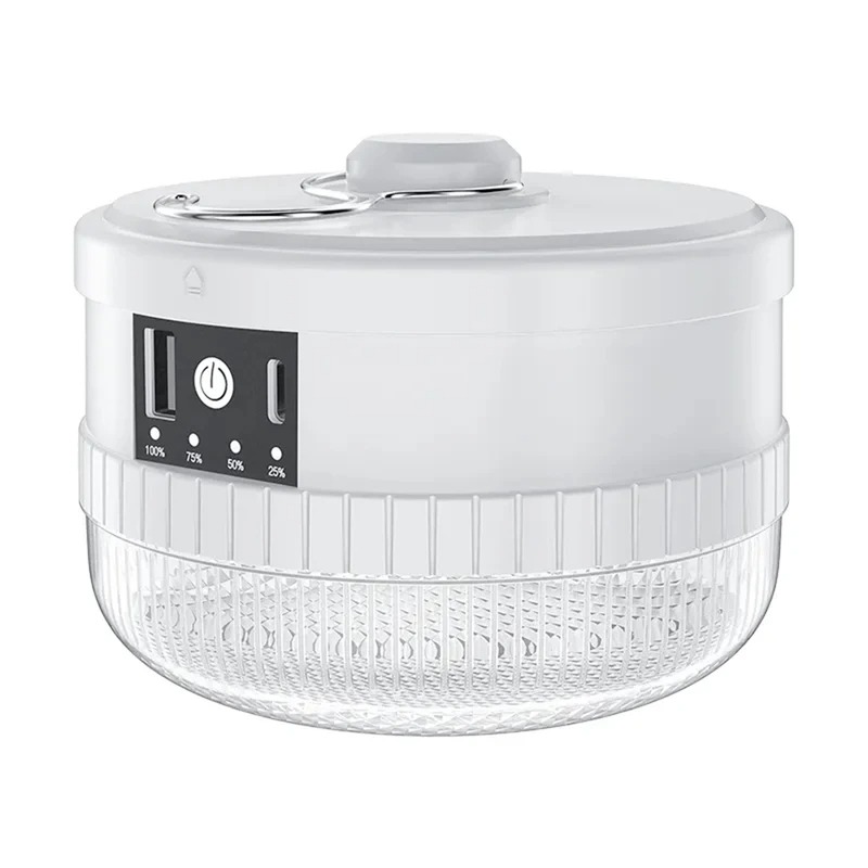 پروژکتور اضطراری COB شارژی خورشیدی سولار HC-777B