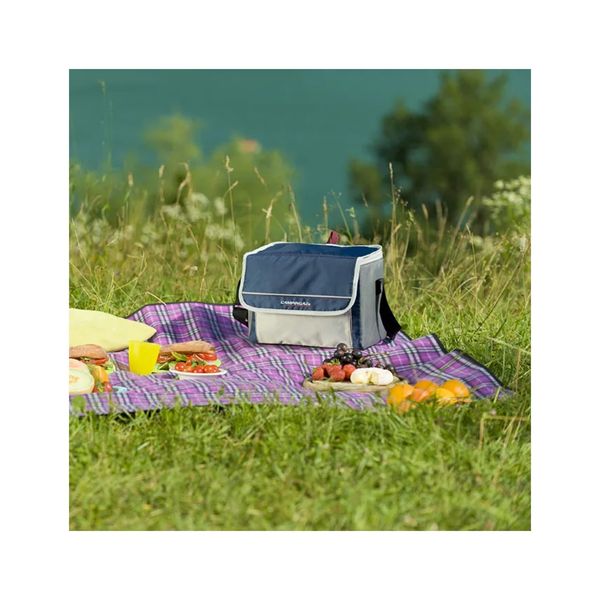 کیف خنک نگهدارنده کمپینز مدل Foldn 10L کد 2024
