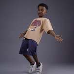 تیشرت شلوارک فیلی