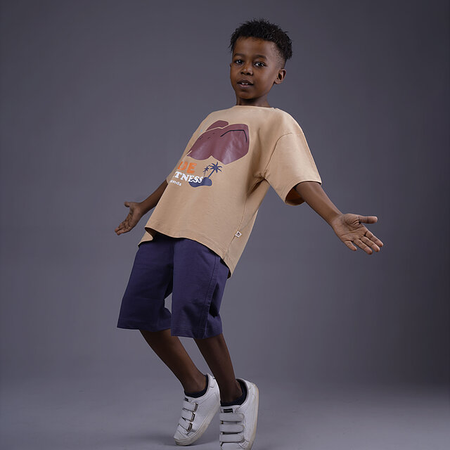 تیشرت شلوارک فیلی