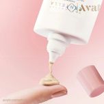 کرم ضد آفتاب رنگی صورت سانتلا SPF 50 مدل Velvet Finish محافظ در برابر اشعه آفتاب ‌مناسب برای انواع پوست حجم 50 میلی‌لیتر