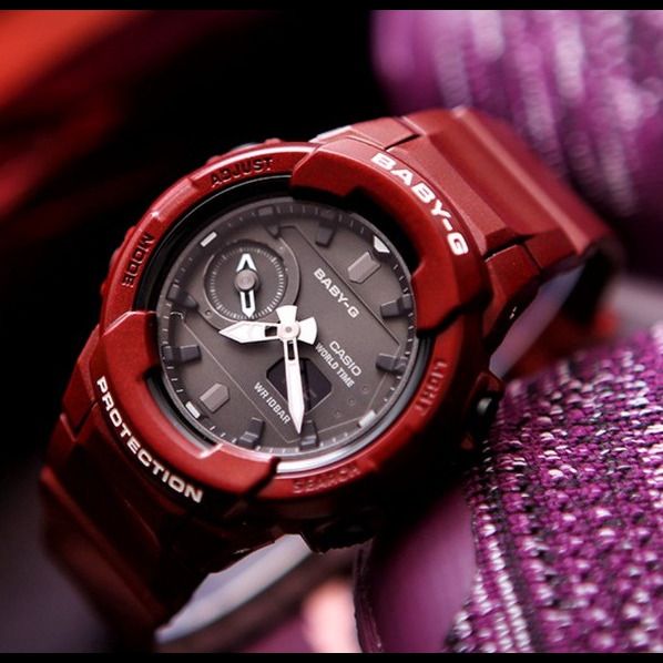 جیشاک زنانه BGA-230S-4ADR