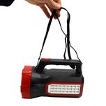 نورافکن دستی ویداسی مدل WD-561S