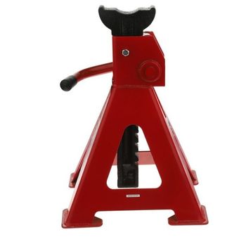 خرک خودرو بیگ رد مدل 2*2ton ظرفیت 2تن