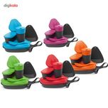 ظرف غذاخوری لایت مای فایر مدل Mealkit