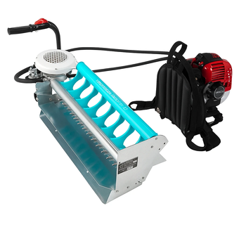 چای چین موتوری میتسوبیشی (تیغه 45 و تیغه 60 سانتیمتری)