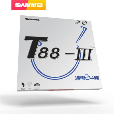 رویه راکت سانوی مدل t88 (بسته دو عددی)