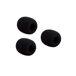  ابر میکروفون مدل MF-3 بسته 3 عددی