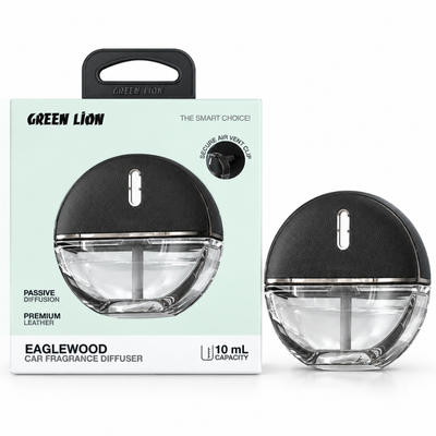 خوشبو کننده هوا گرین لاین مدل EAGLEWOOD