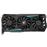 کارت گرافیک گیگابایت مدل GIGABYTE AORUS Radeon RX 5700 XT 8G استوک