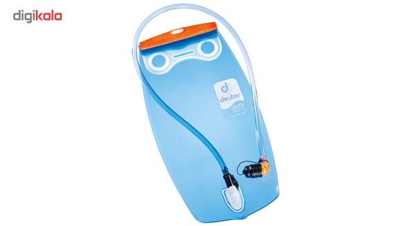 کیسه آب ورزشی دیوتر مدل Streamer ظرفیت 3 لیتر