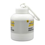 محفظه نگهداری قرص و پودر مدل GS-M-231946