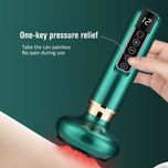 دستگاه بادکش برقی مدل شارژی کد DS-A12