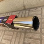 فویل مدل آلومینیوم ضخیم رول 1 متری