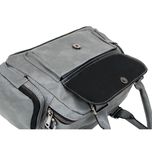 کیف دوشی زنانه مدل NU-00670