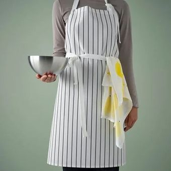 پیشبند آشپزخانه ایکیا مدل RINNIG