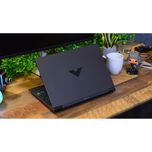 لپ تاپ 15.6 اینچی اچپی مدل Victus 15 fa2013dx-i5 13420H-8GB DDR4 3200MHz-512GB SSD-RTX3050 6GB-W