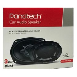اسپیکر خودرو پاناتک مدل PCS-6928