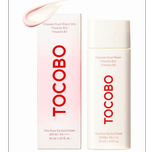 ضد آفتاب ویتامینه توکوبو tocobo