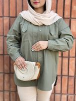 مانتو لینن تیلور 1970