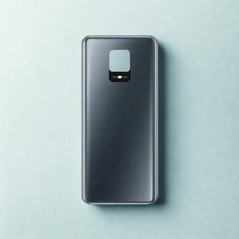 درب پشت گوشی شیائومی Xiaomi Redmi Note 9 Pro – مناسب تعویض درب پشت